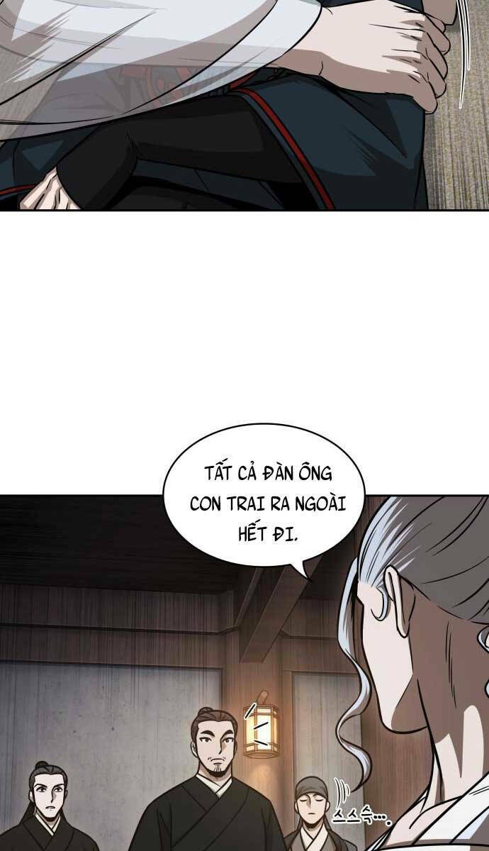Ngã lão ma thần - Chapter 149 - Page 5