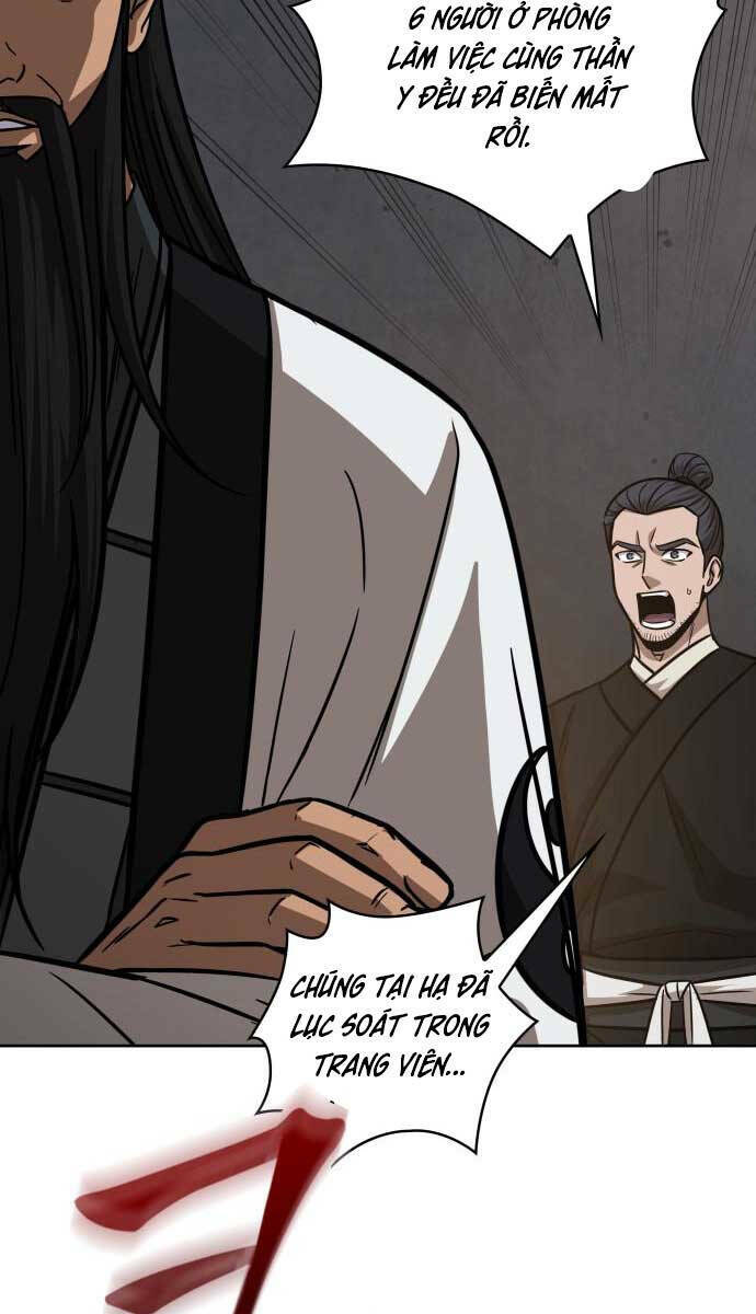 Ngã lão ma thần - Chapter 149 - Page 77