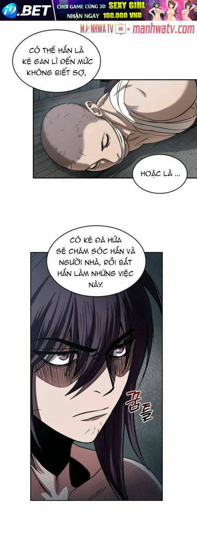 Ngã lão ma thần - Chapter 15 - Page 24