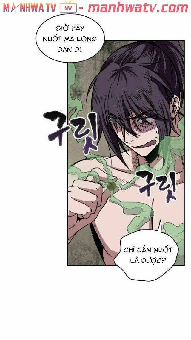Ngã lão ma thần - Chapter 15 - Page 35