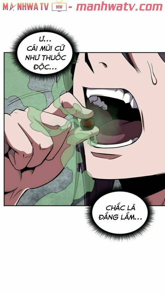 Ngã lão ma thần - Chapter 15 - Page 37