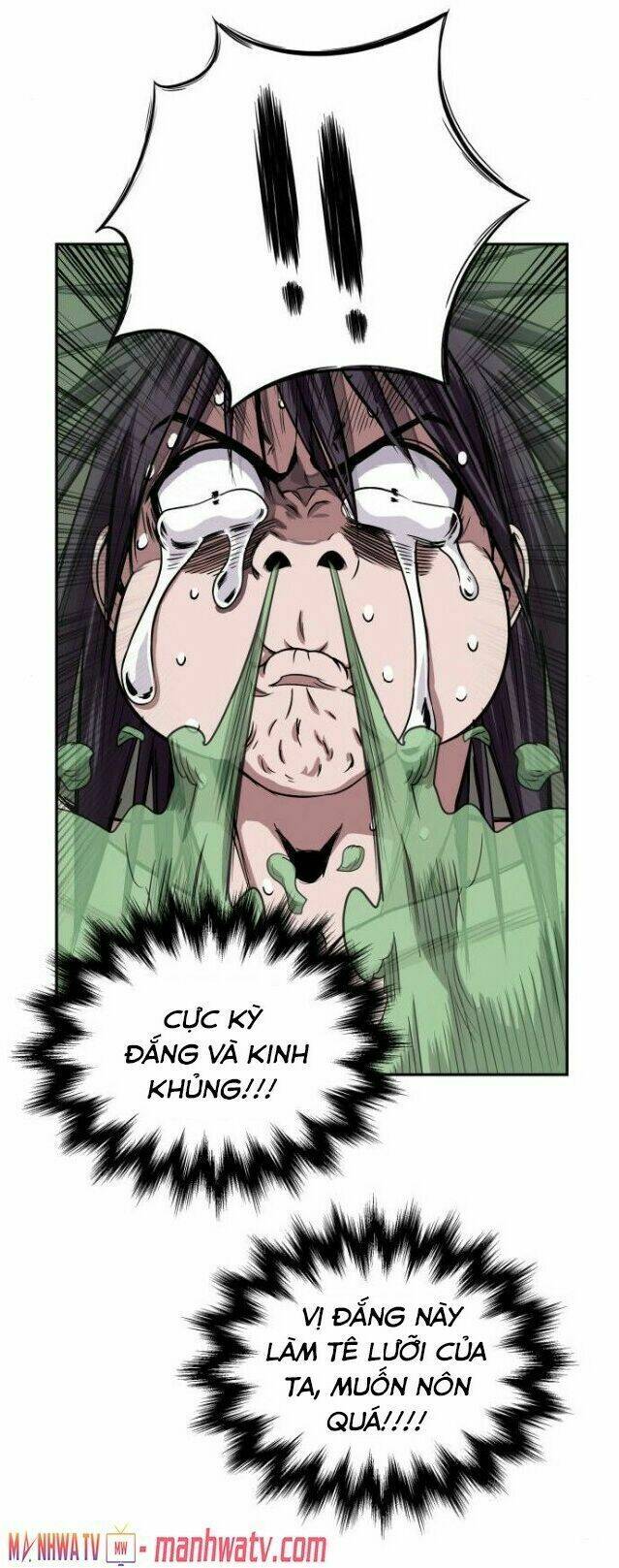 Ngã lão ma thần - Chapter 15 - Page 38