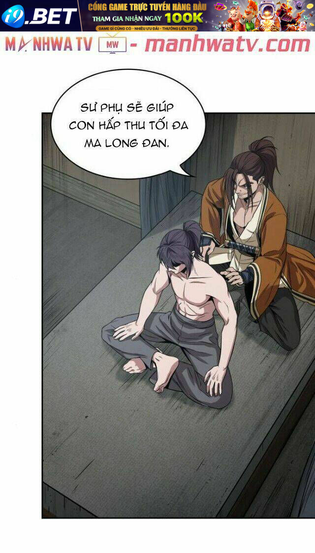 Ngã lão ma thần - Chapter 15 - Page 40