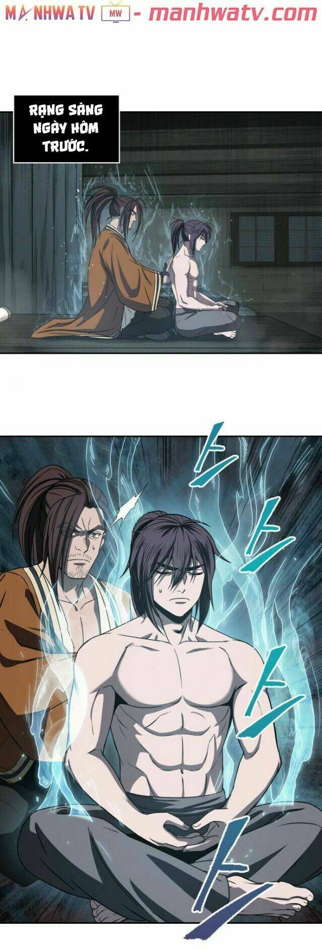 Ngã lão ma thần - Chapter 15 - Page 5