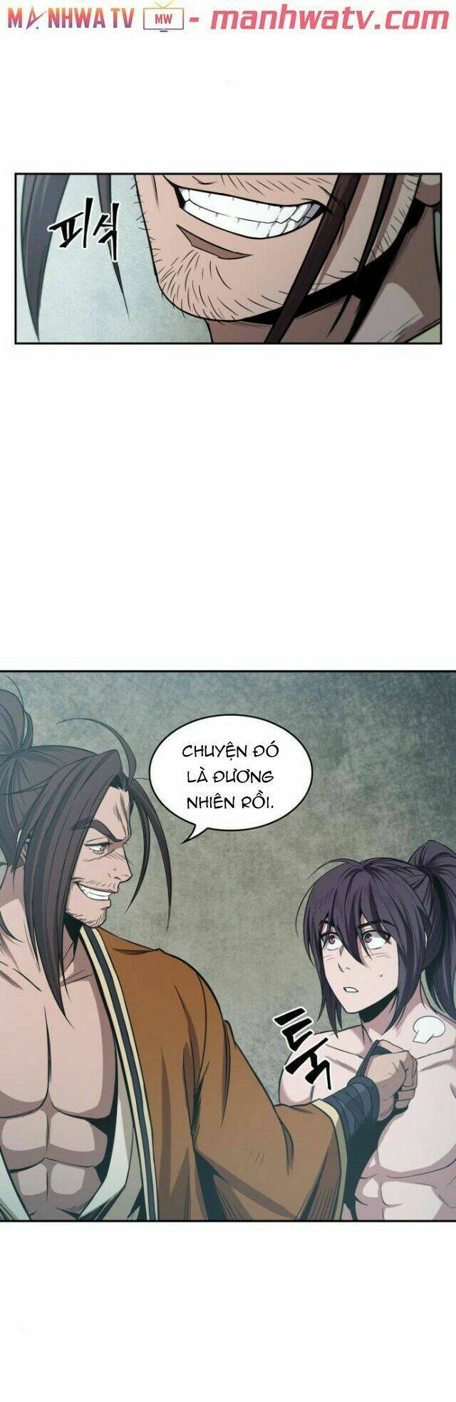 Ngã lão ma thần - Chapter 15 - Page 59