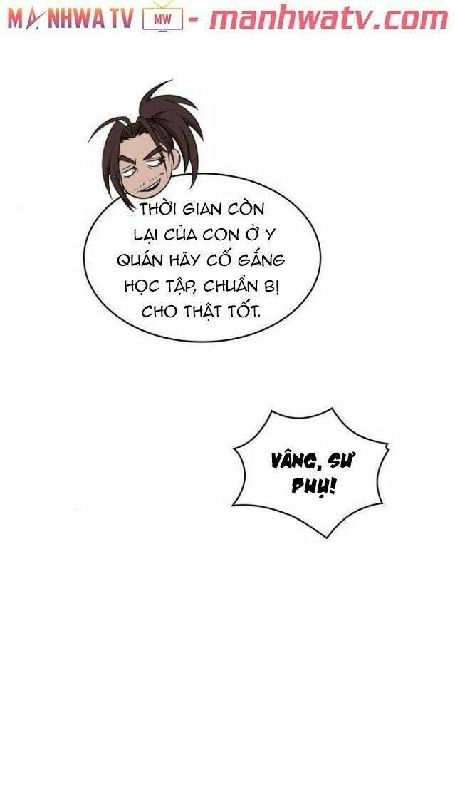 Ngã lão ma thần - Chapter 15 - Page 60
