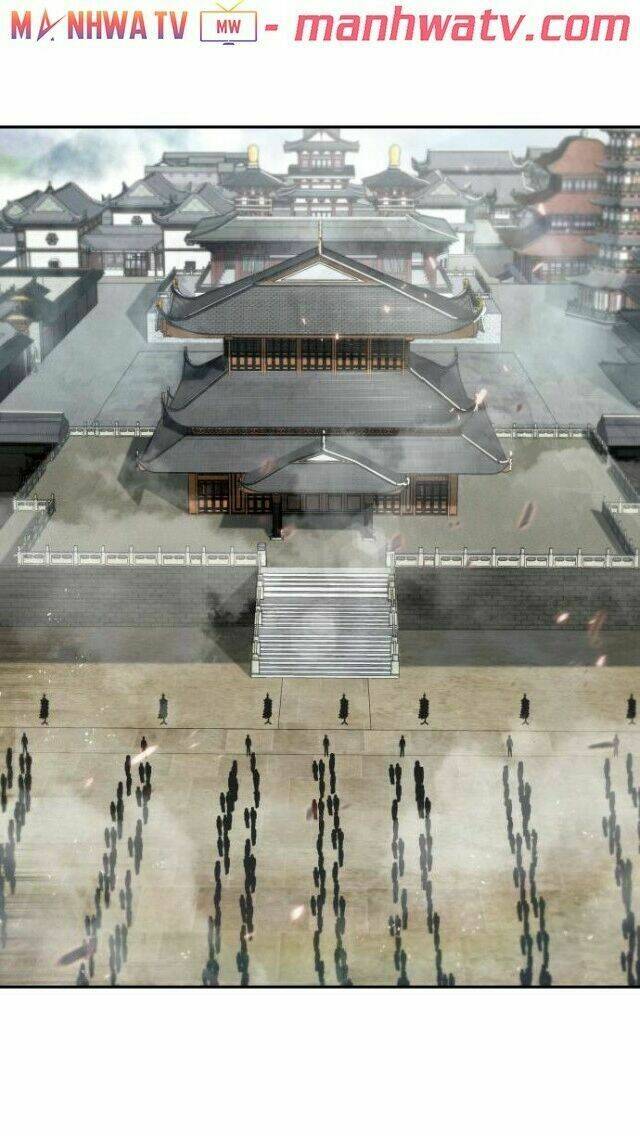 Ngã lão ma thần - Chapter 15 - Page 61