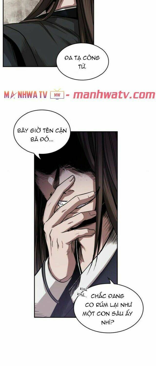 Ngã lão ma thần - Chapter 15 - Page 63