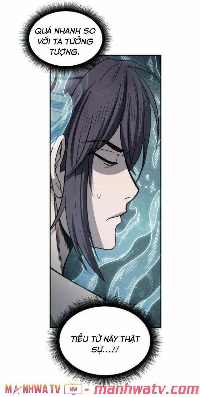 Ngã lão ma thần - Chapter 15 - Page 7