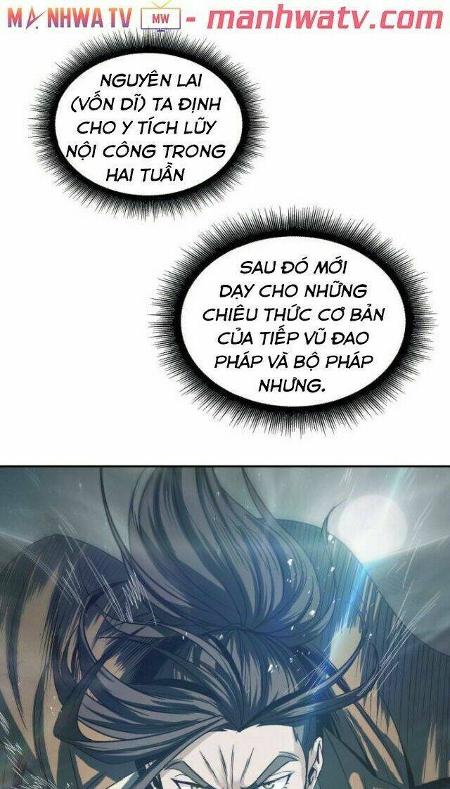 Ngã lão ma thần - Chapter 15 - Page 8