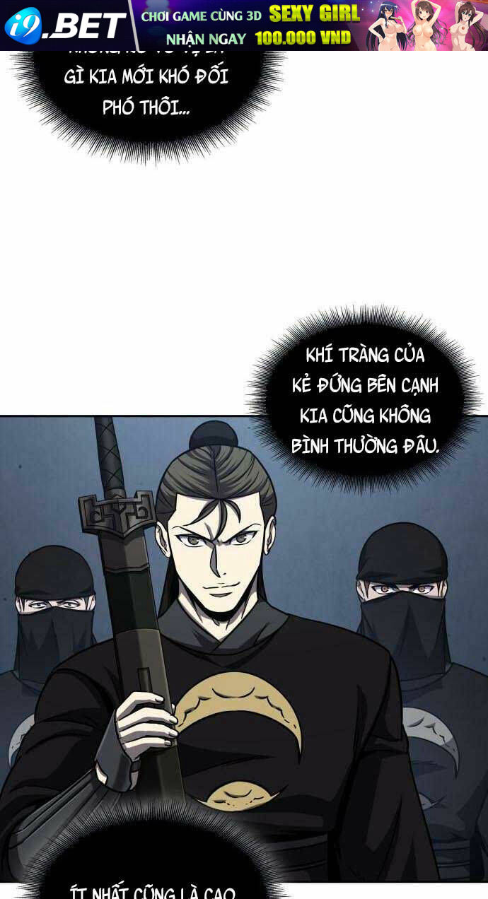 Ngã lão ma thần - Chapter 150 - Page 49