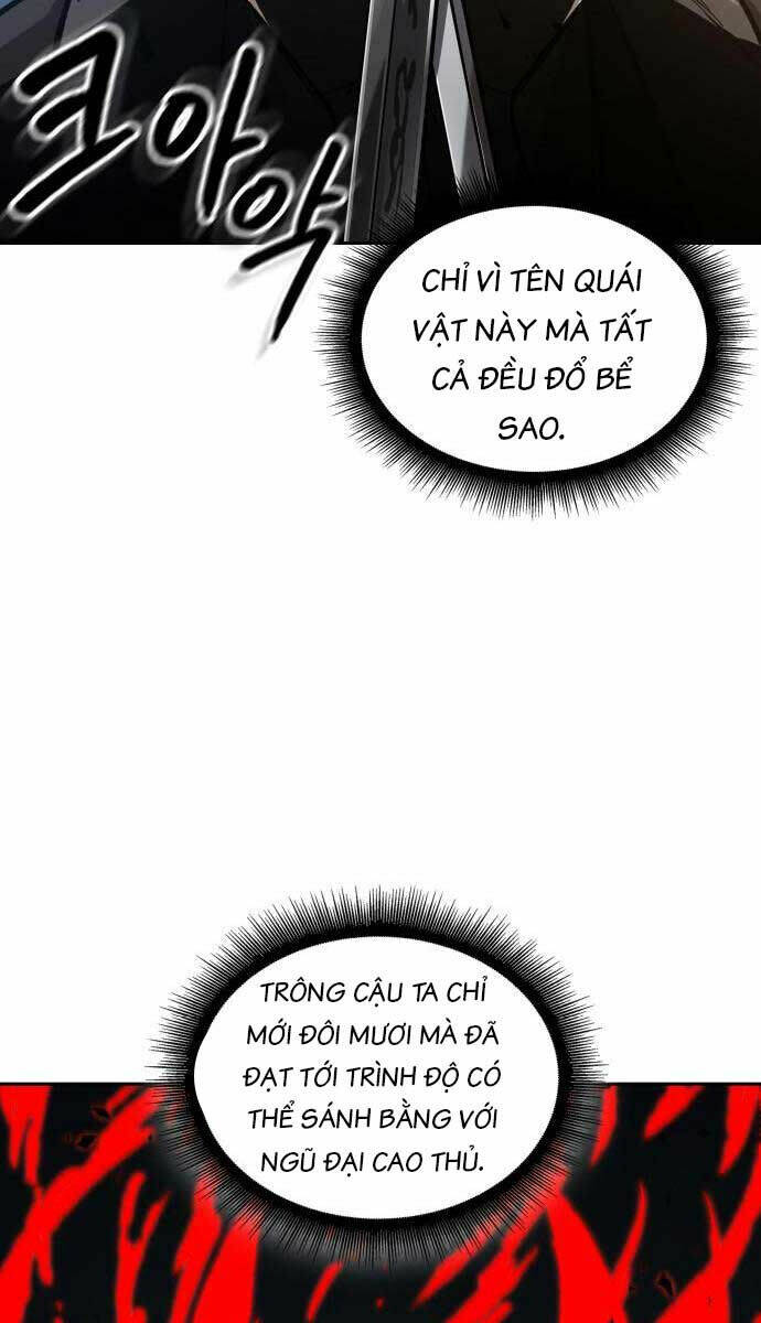 Ngã lão ma thần - Chapter 151 - Page 100