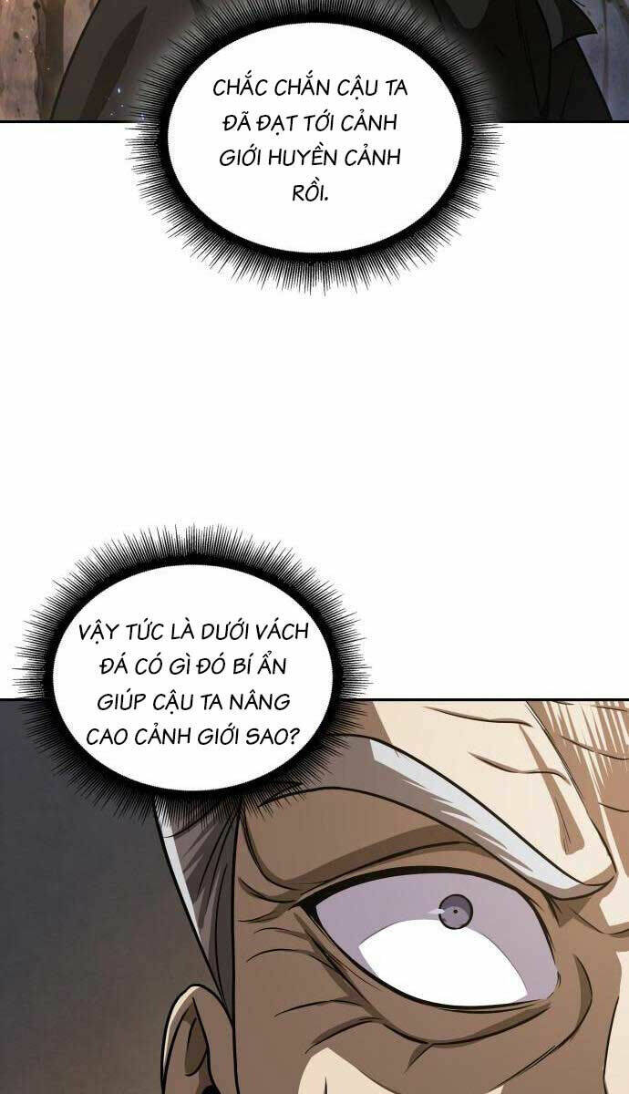 Ngã lão ma thần - Chapter 151 - Page 32