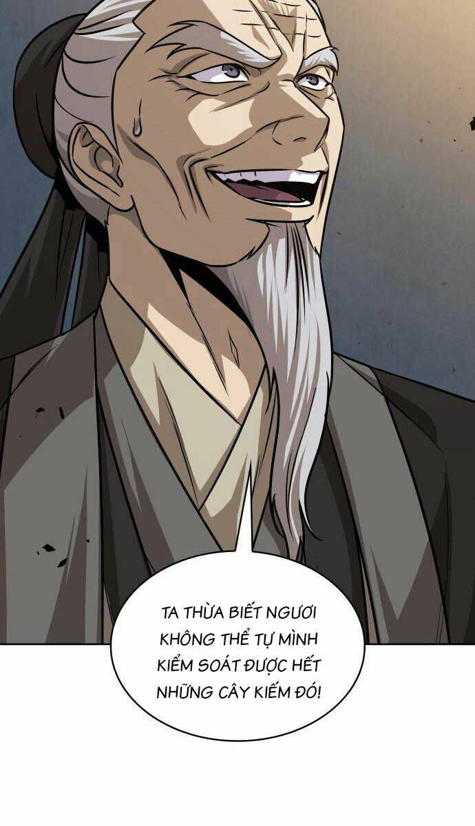 Ngã lão ma thần - Chapter 151 - Page 36