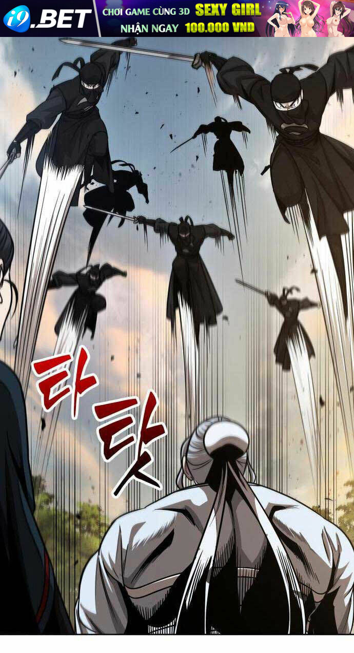 Ngã lão ma thần - Chapter 151 - Page 96