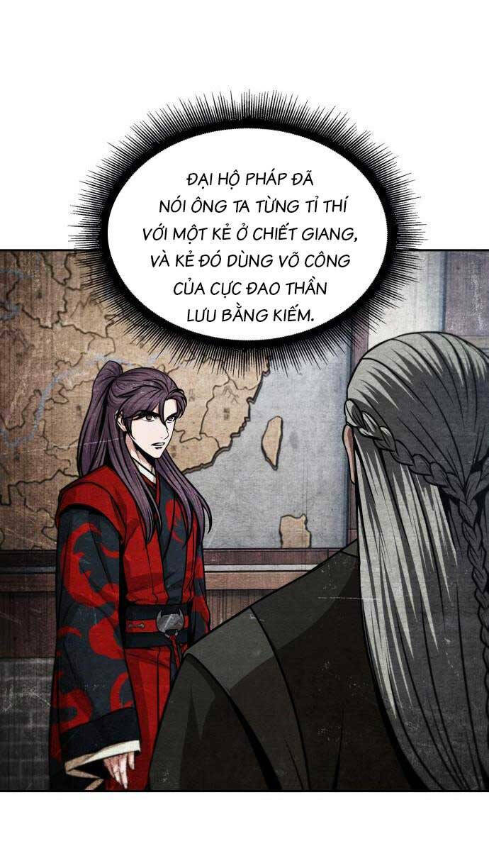 Ngã lão ma thần - Chapter 152 - Page 39