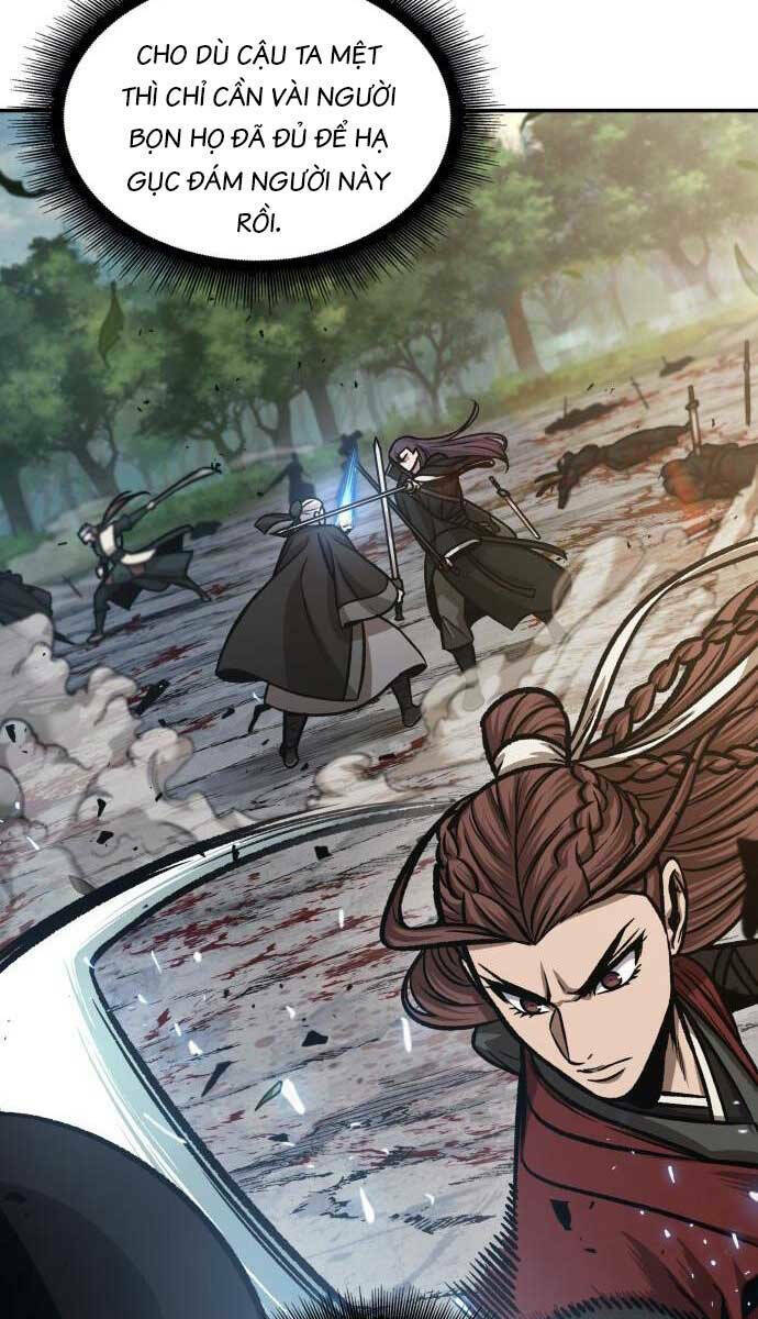 Ngã lão ma thần - Chapter 152 - Page 6