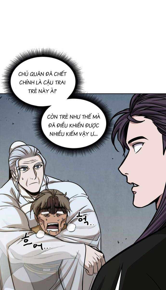 Ngã lão ma thần - Chapter 152 - Page 83