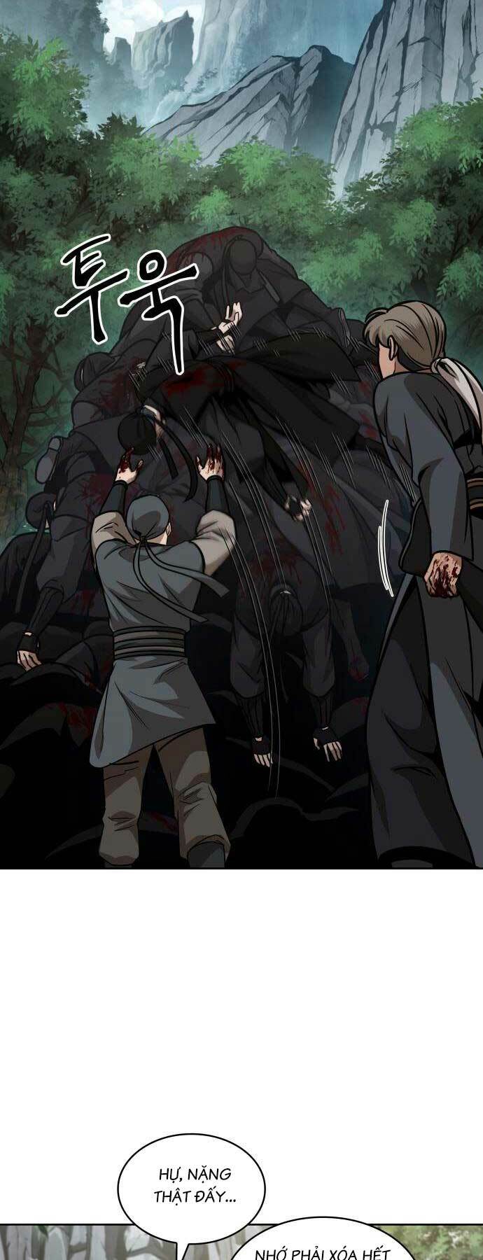 Ngã lão ma thần - Chapter 153 - Page 12