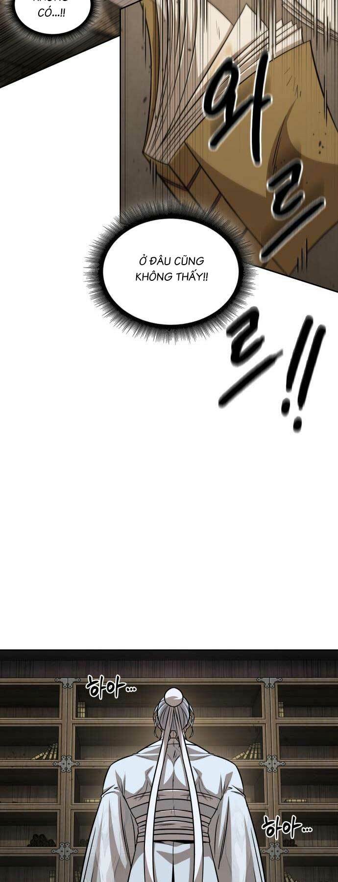 Ngã lão ma thần - Chapter 153 - Page 17