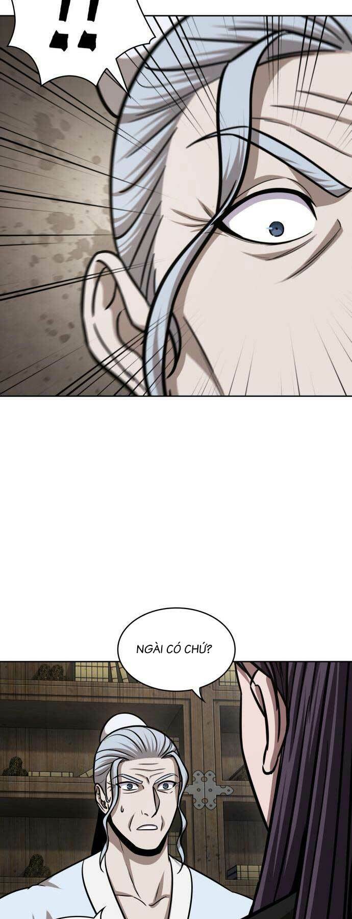 Ngã lão ma thần - Chapter 153 - Page 22