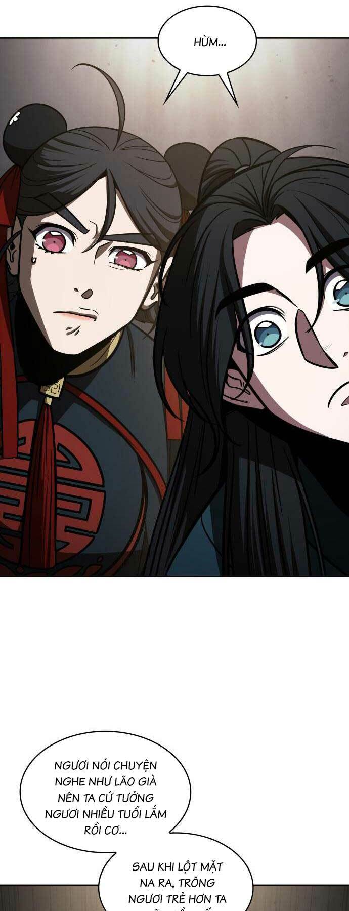 Ngã lão ma thần - Chapter 153 - Page 26