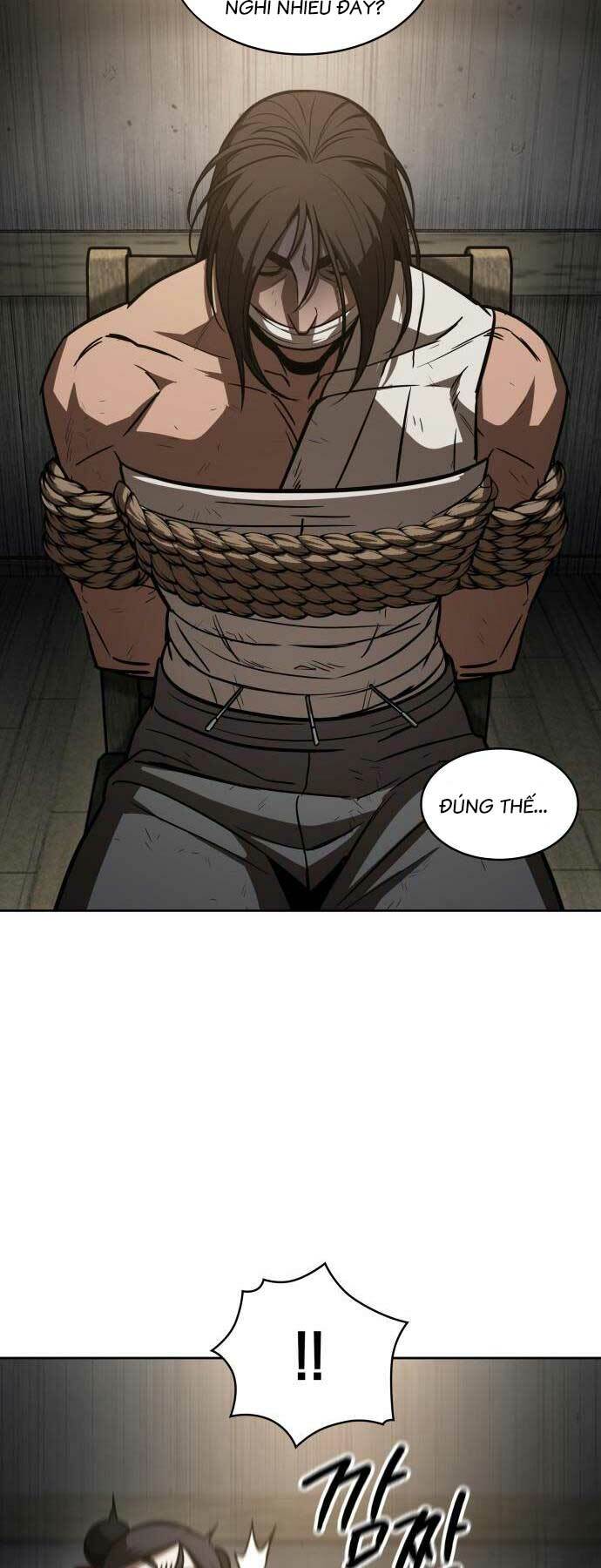 Ngã lão ma thần - Chapter 153 - Page 27