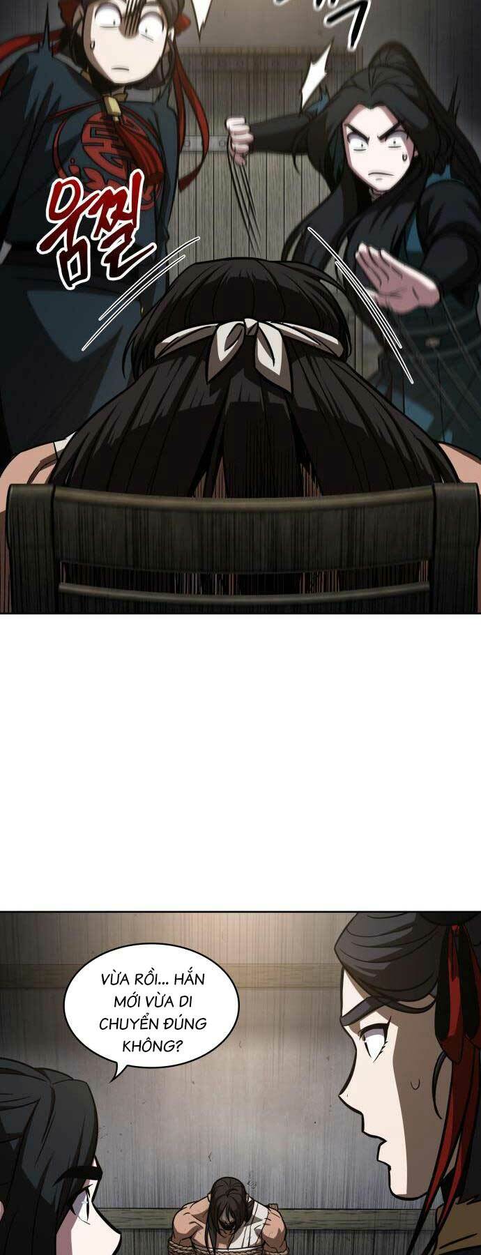 Ngã lão ma thần - Chapter 153 - Page 28