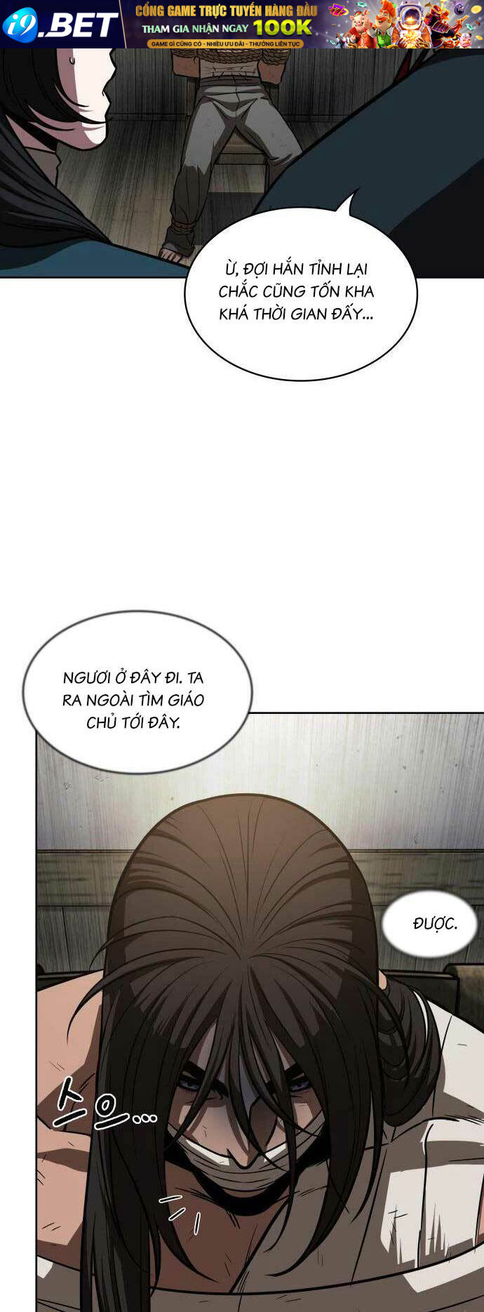 Ngã lão ma thần - Chapter 153 - Page 29
