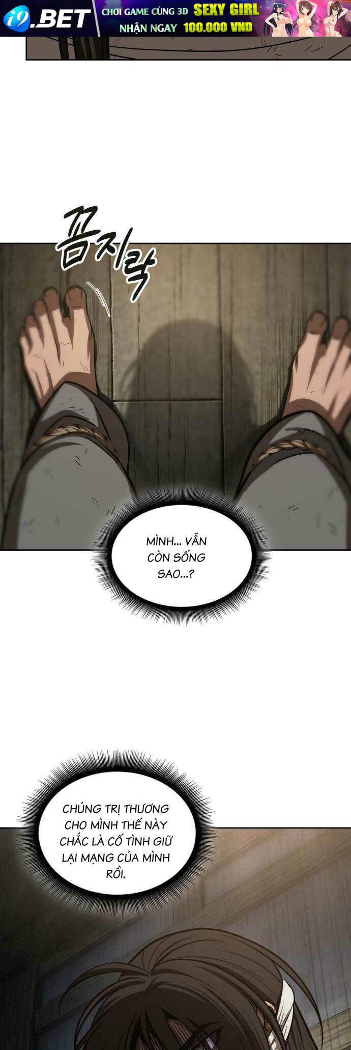 Ngã lão ma thần - Chapter 153 - Page 30