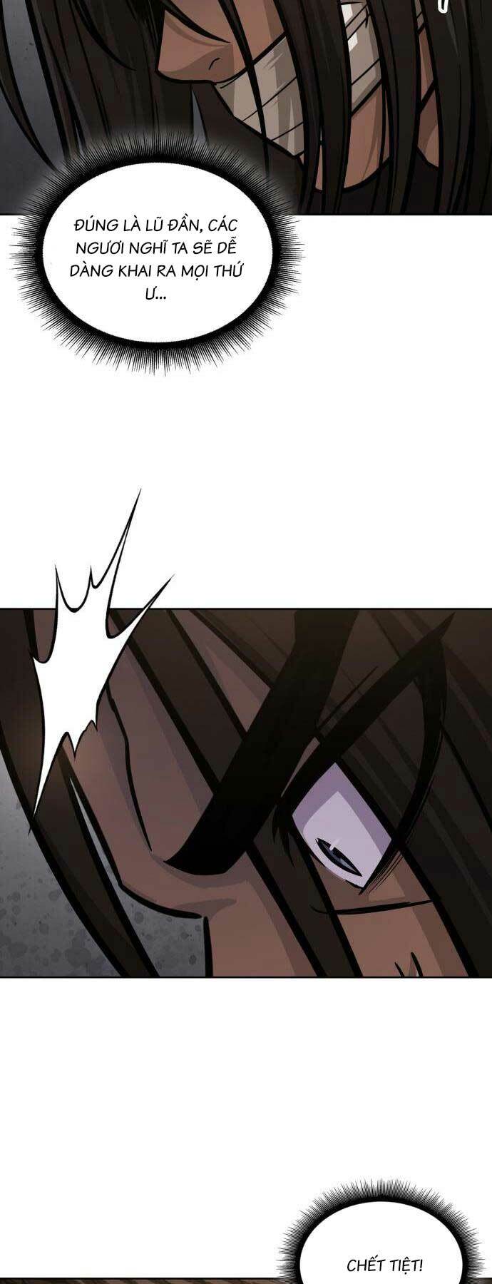 Ngã lão ma thần - Chapter 153 - Page 32