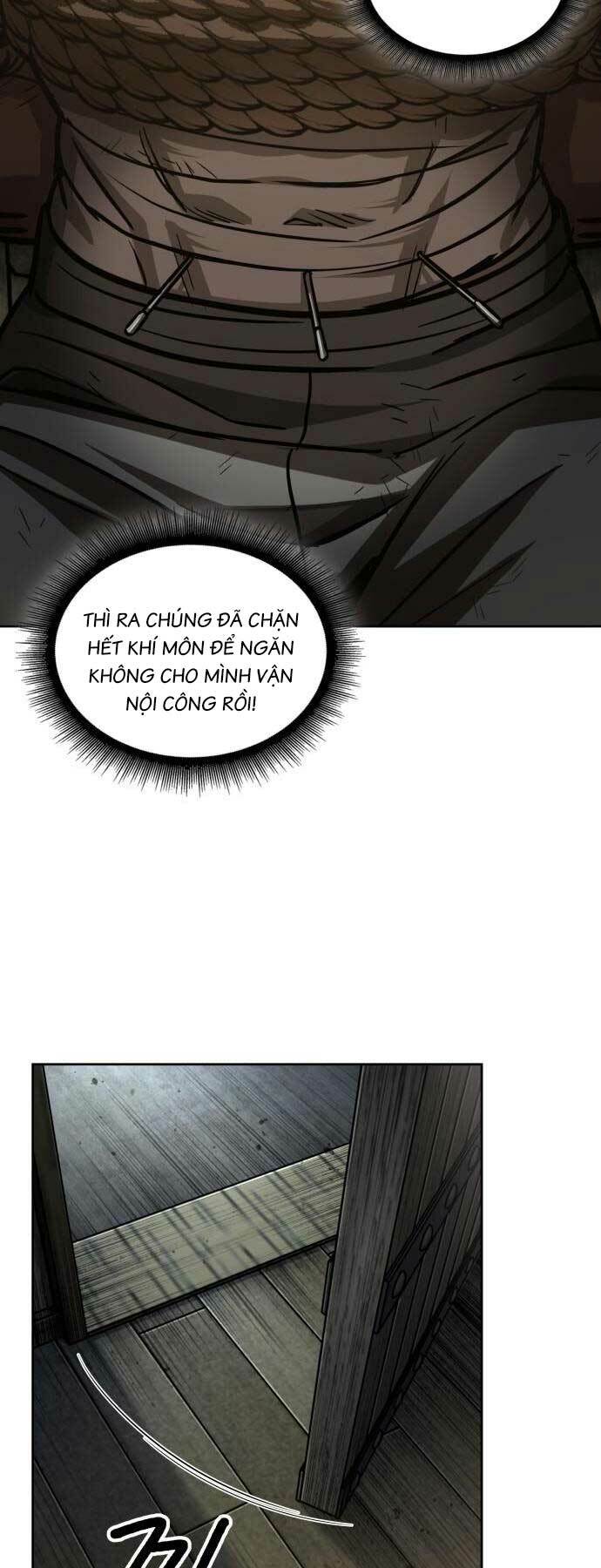 Ngã lão ma thần - Chapter 153 - Page 33