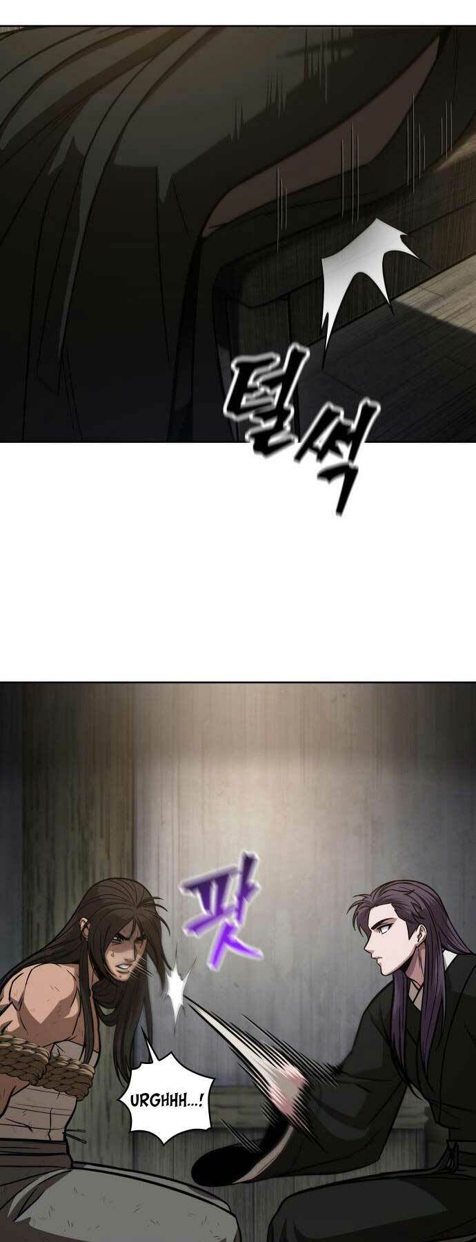 Ngã lão ma thần - Chapter 153 - Page 36