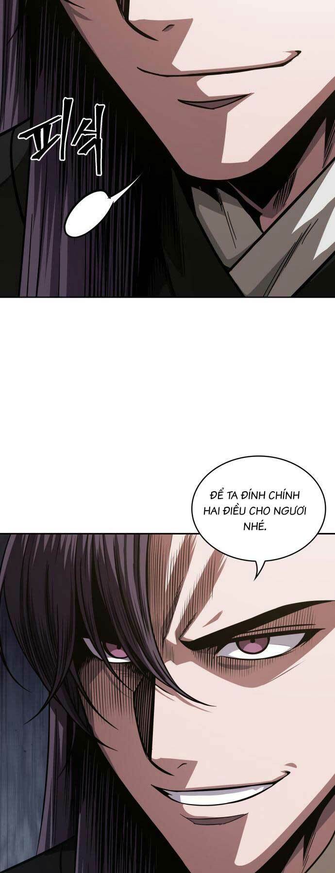 Ngã lão ma thần - Chapter 153 - Page 38