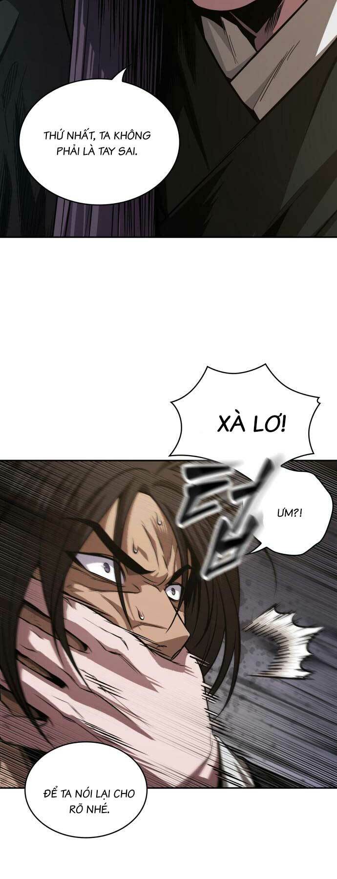 Ngã lão ma thần - Chapter 153 - Page 39