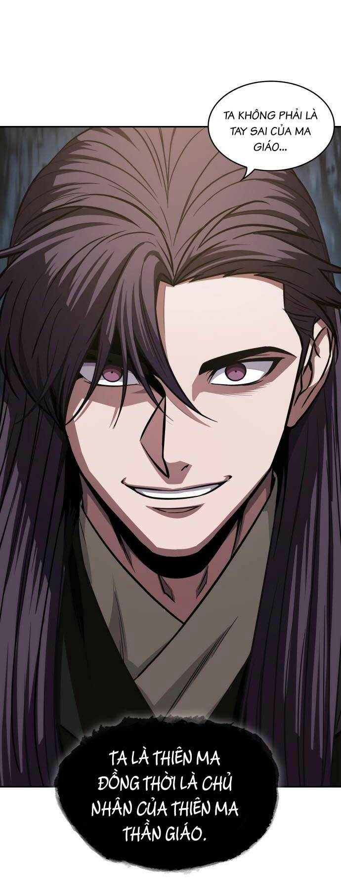 Ngã lão ma thần - Chapter 153 - Page 40