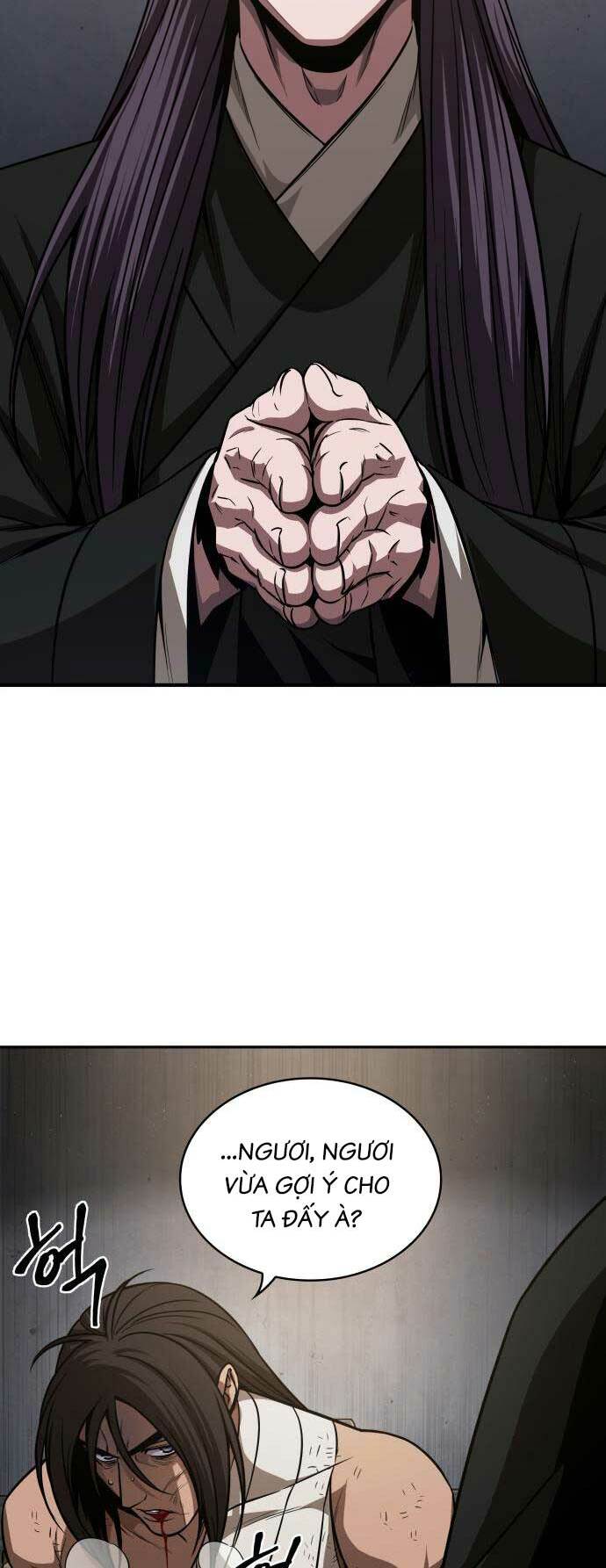 Ngã lão ma thần - Chapter 153 - Page 52