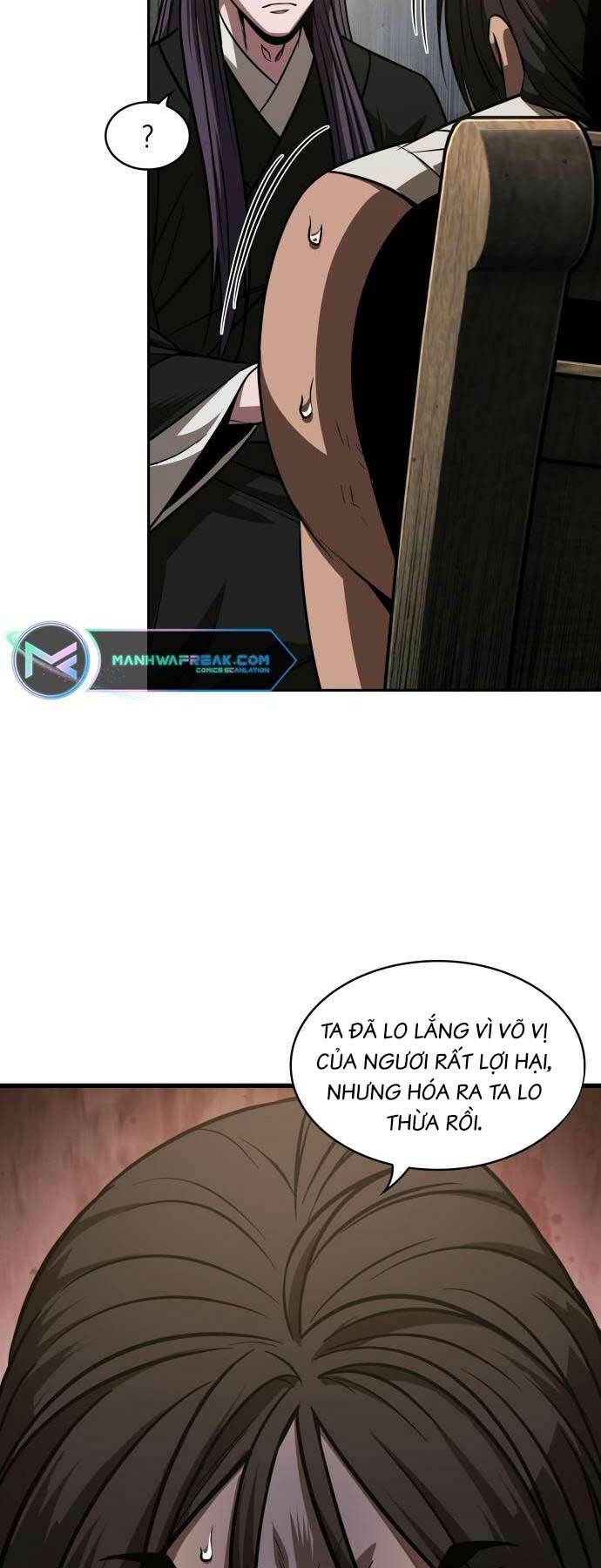 Ngã lão ma thần - Chapter 153 - Page 55