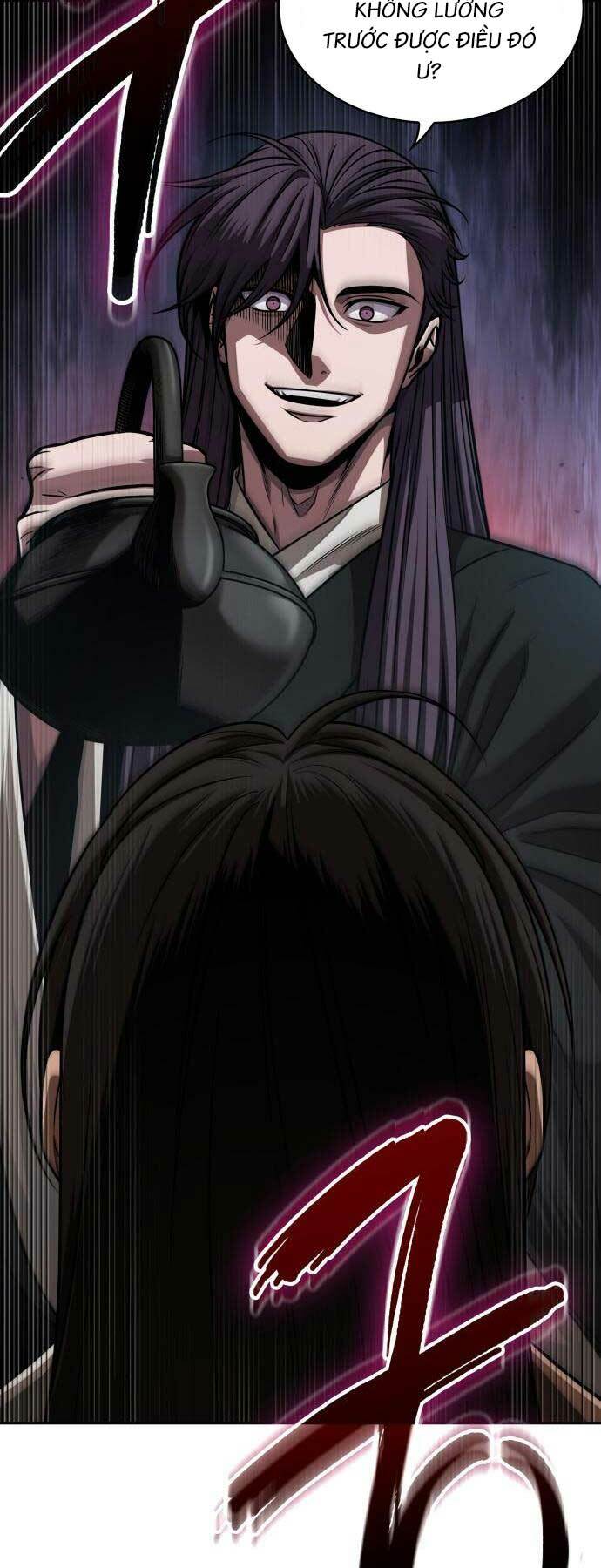 Ngã lão ma thần - Chapter 153 - Page 58