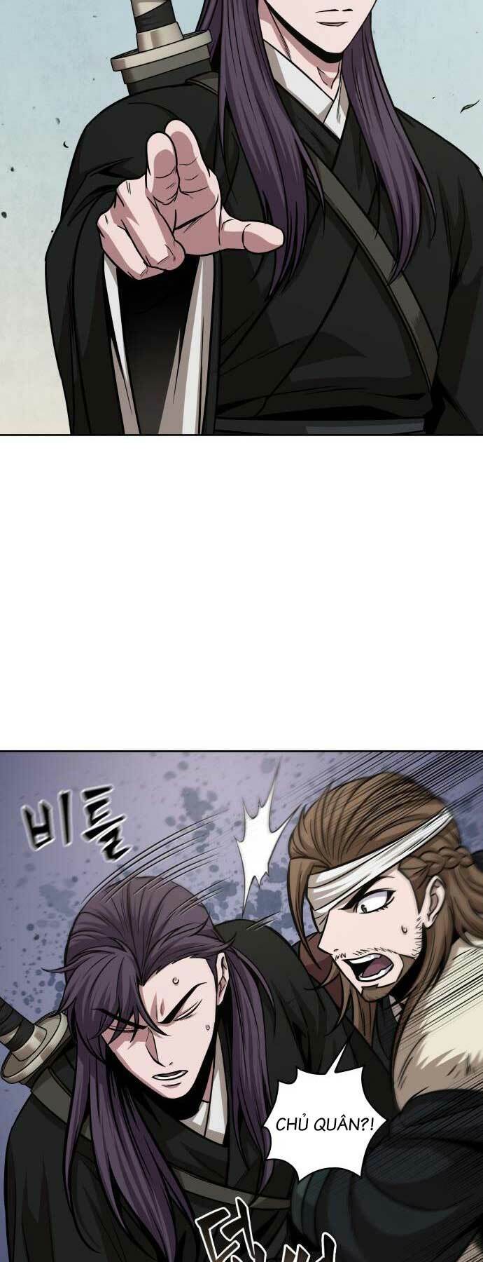 Ngã lão ma thần - Chapter 153 - Page 5