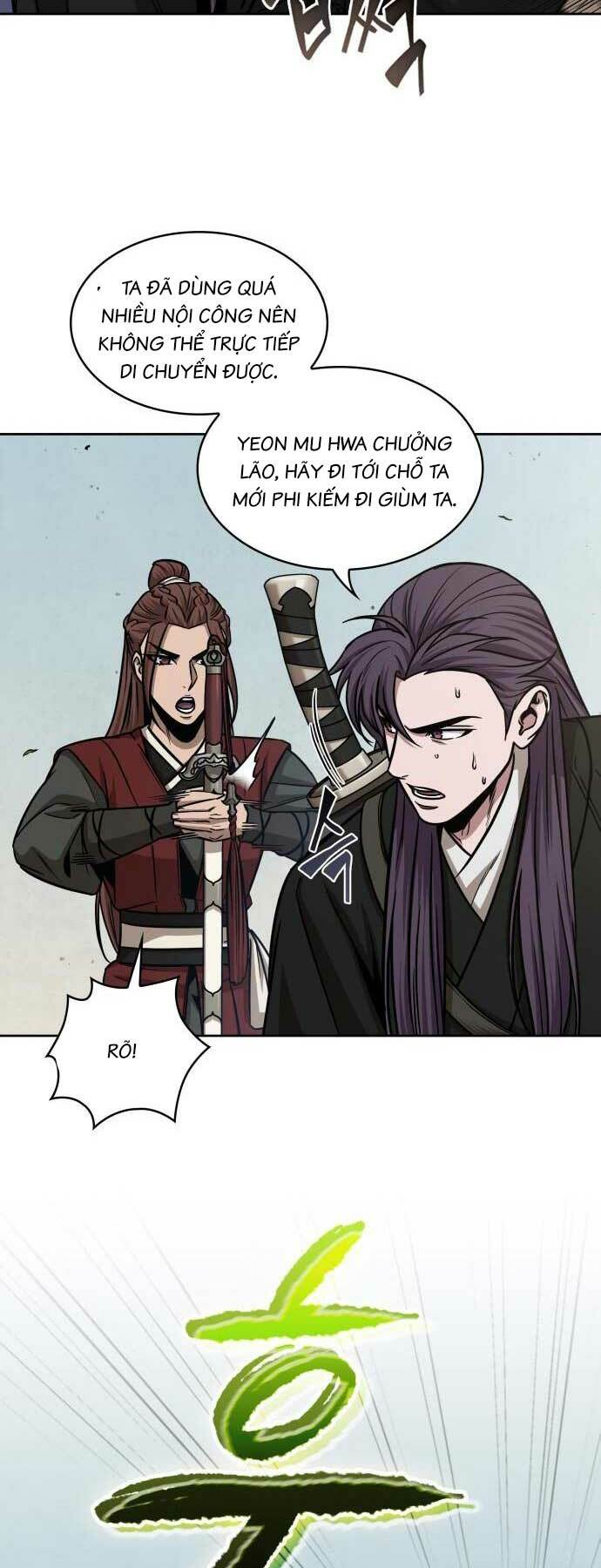 Ngã lão ma thần - Chapter 153 - Page 6