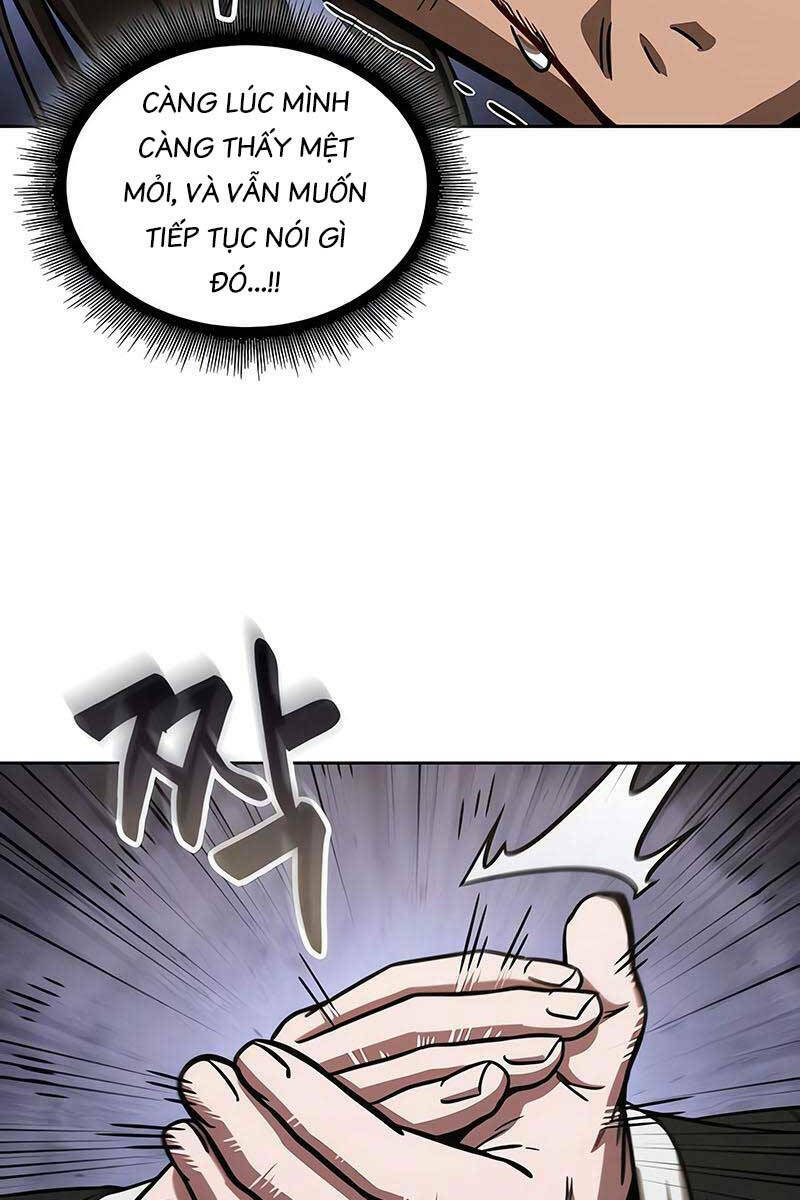 Ngã lão ma thần - Chapter 154 - Page 18