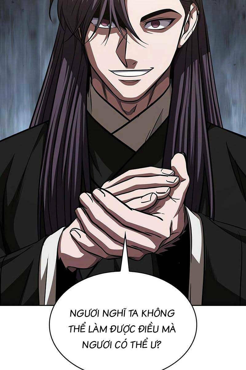 Ngã lão ma thần - Chapter 154 - Page 20