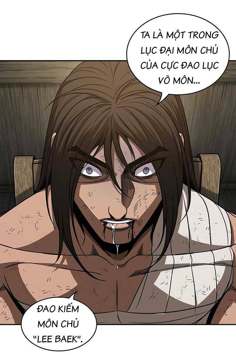 Ngã lão ma thần - Chapter 154 - Page 29