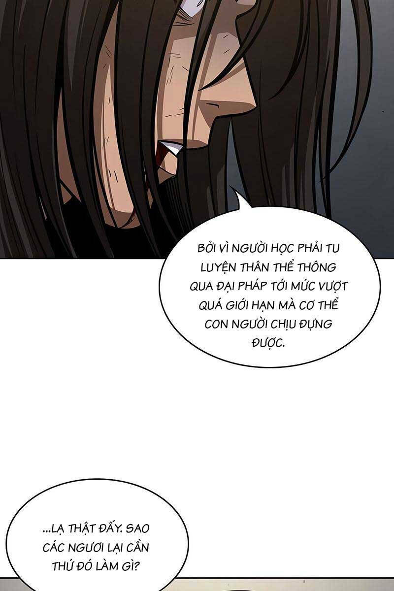 Ngã lão ma thần - Chapter 154 - Page 37
