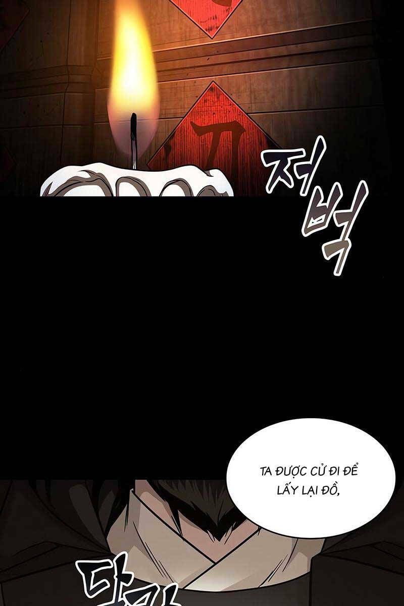 Ngã lão ma thần - Chapter 154 - Page 46