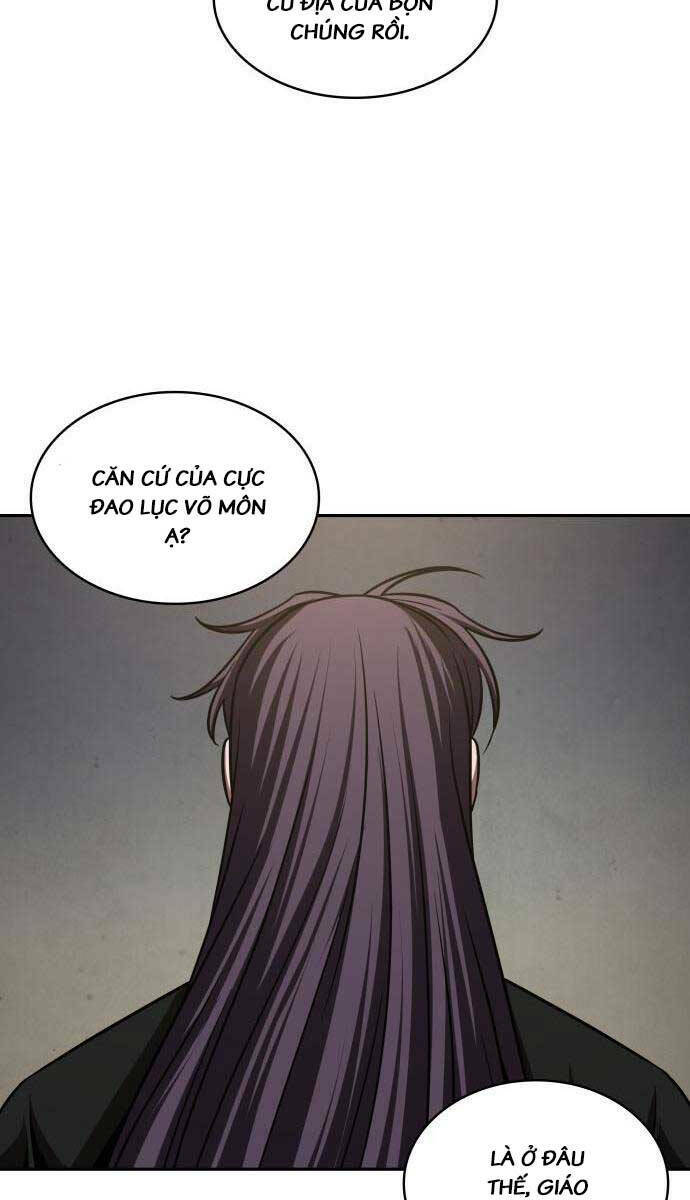 Ngã lão ma thần - Chapter 155 - Page 23