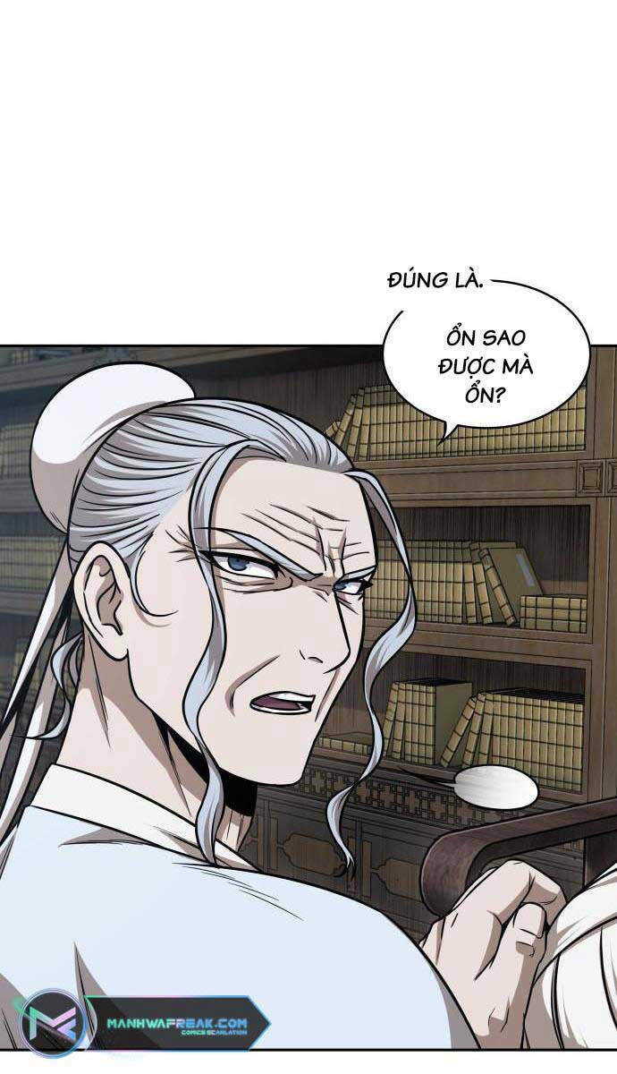 Ngã lão ma thần - Chapter 155 - Page 27