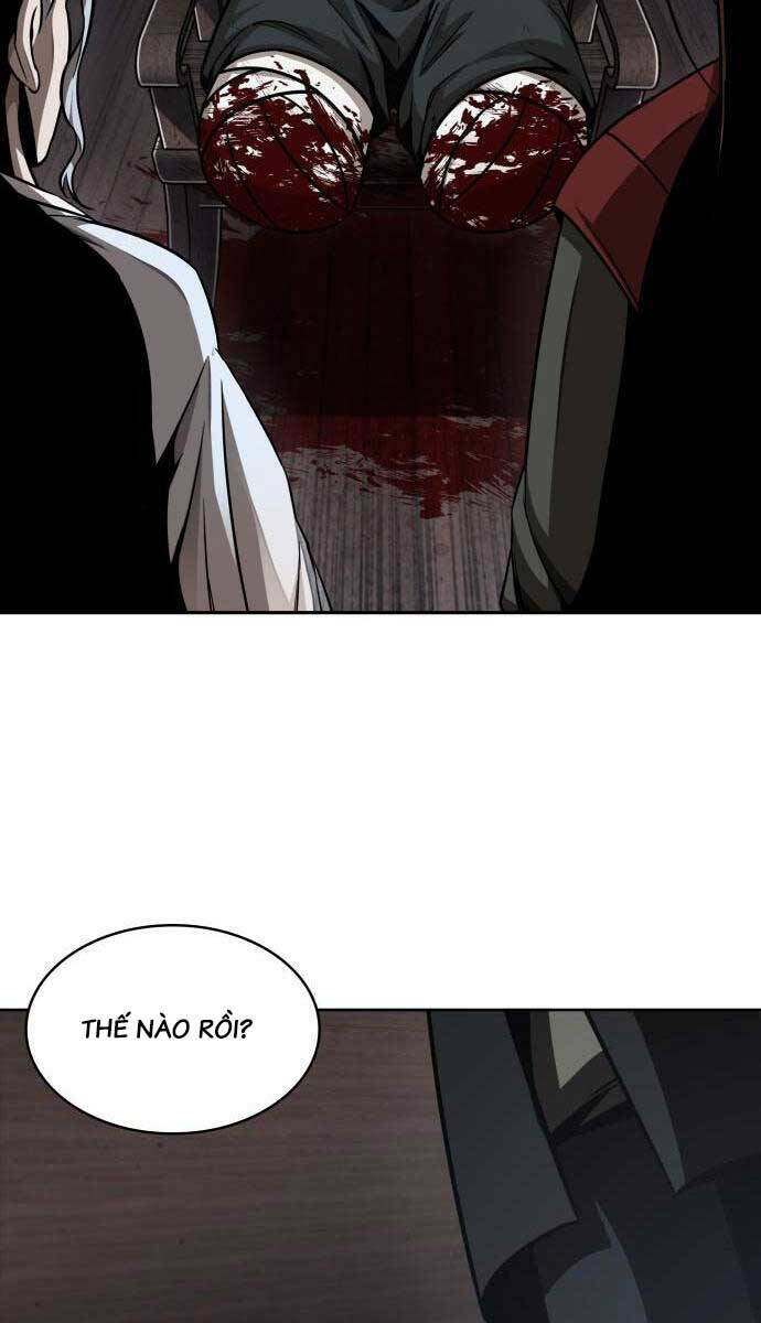 Ngã lão ma thần - Chapter 155 - Page 29