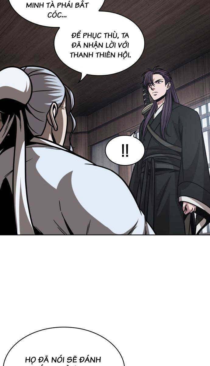 Ngã lão ma thần - Chapter 155 - Page 39